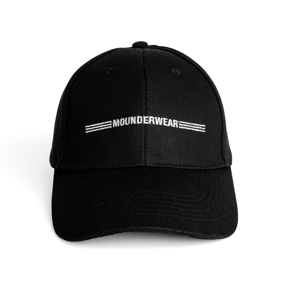MAGIC HAT SPORT BLACK