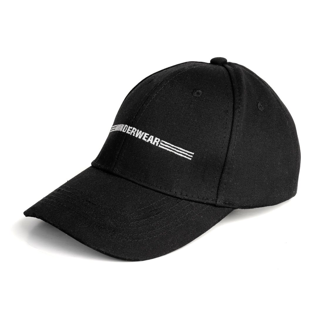MAGIC HAT SPORT BLACK