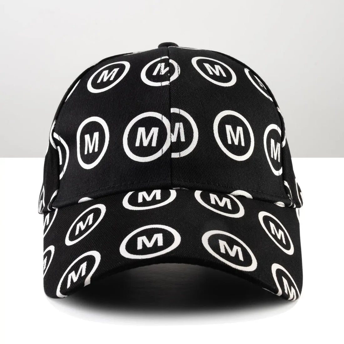 ADJUSTABLE BASEBALL HAT MOUNDERWEAR