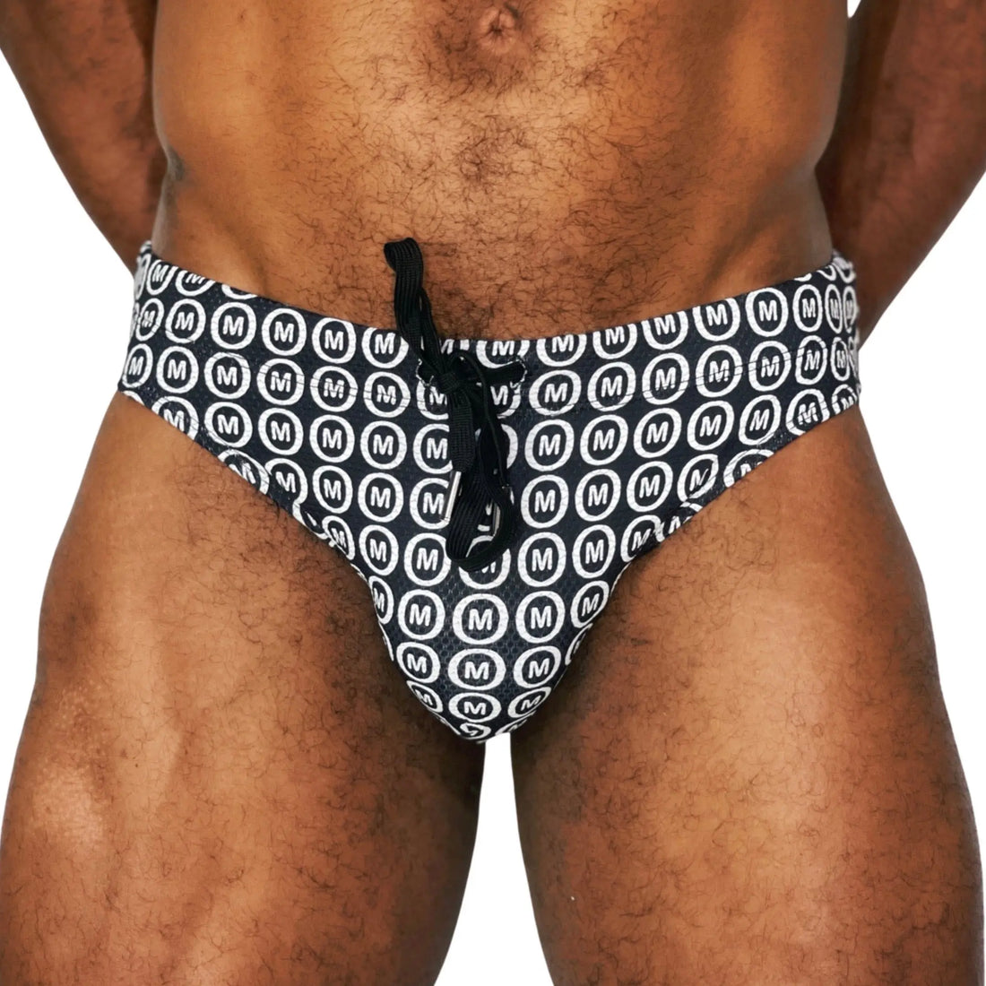 SWIM BRIEF MOUNDERWEAR