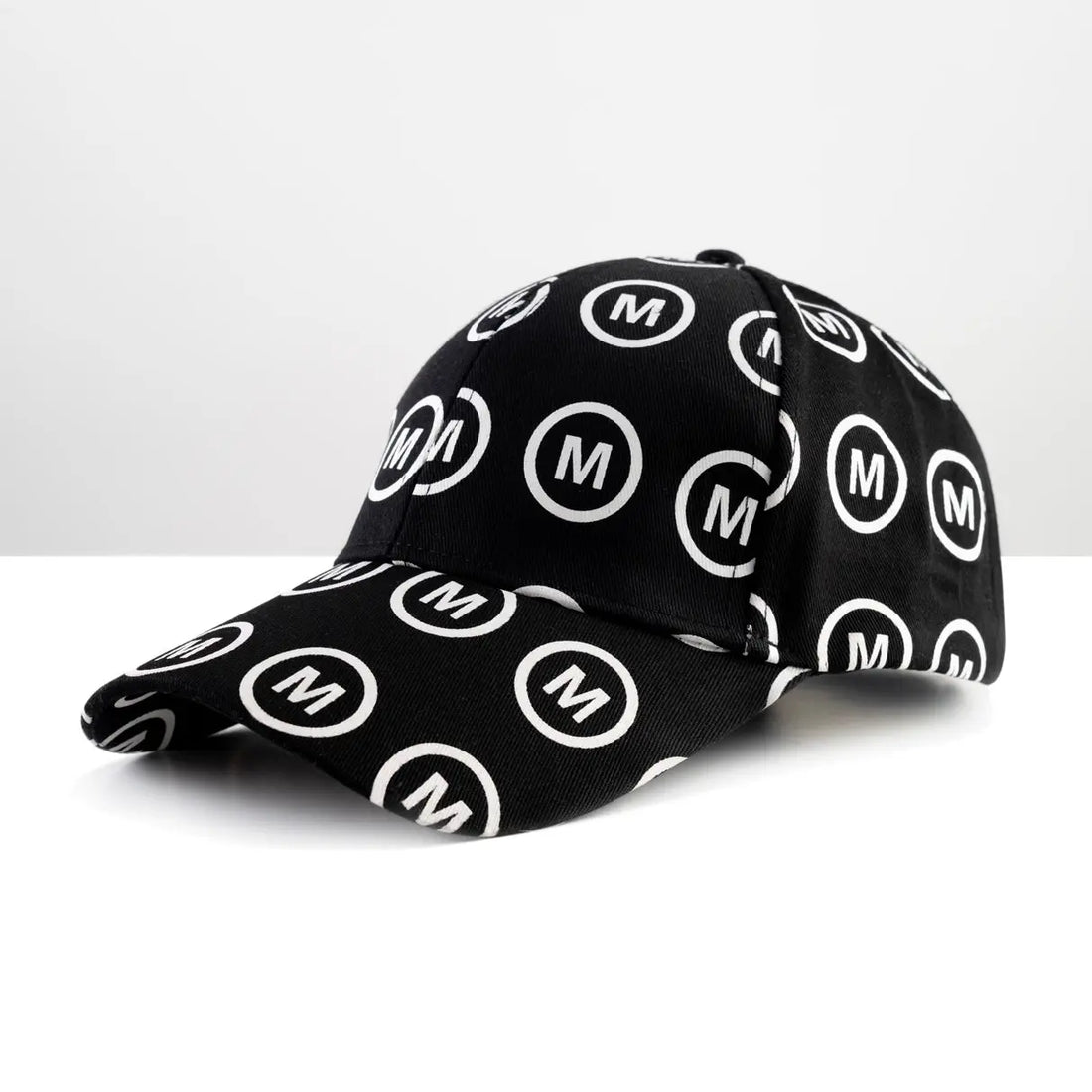 ADJUSTABLE BASEBALL HAT MOUNDERWEAR