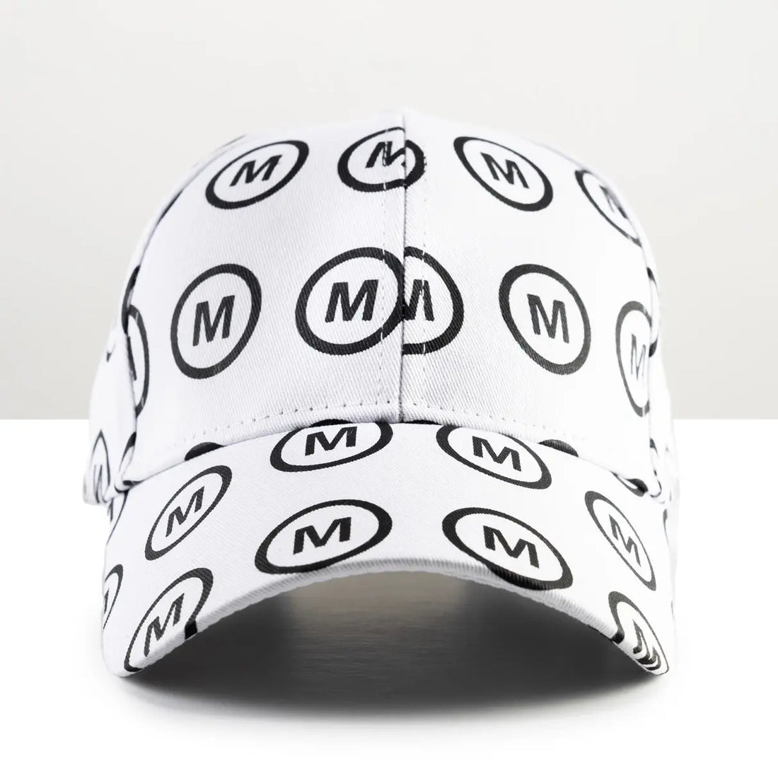 ADJUSTABLE BASEBALL HAT MOUNDERWEAR