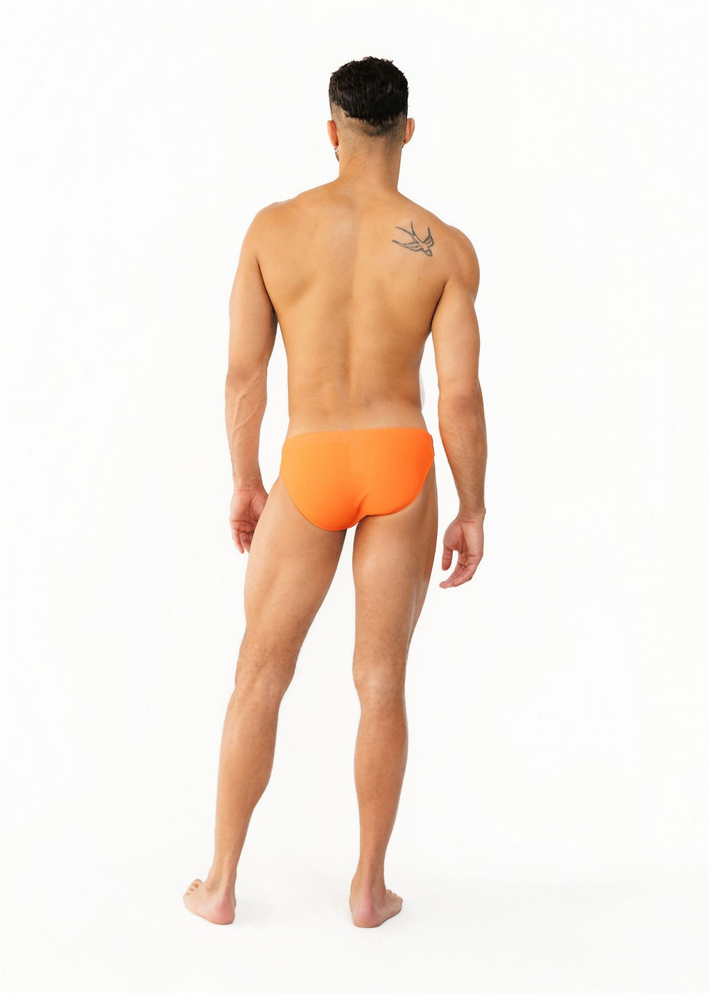 Core Swim Brief