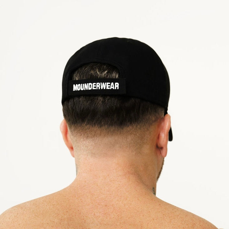 “WHY YOU SO HOT” HAT