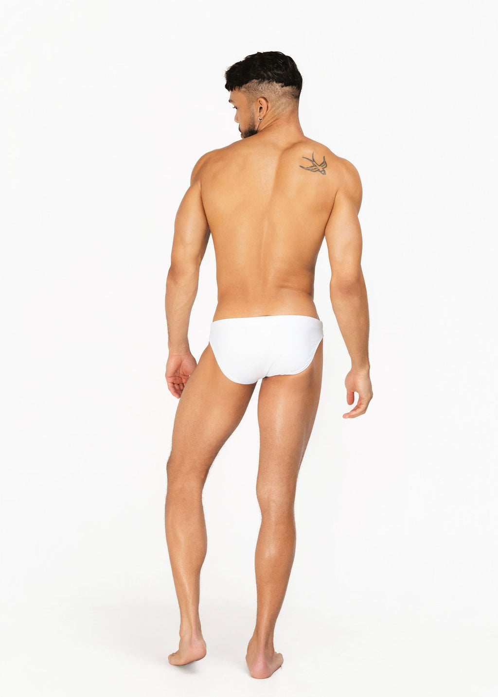 Core Swim Brief