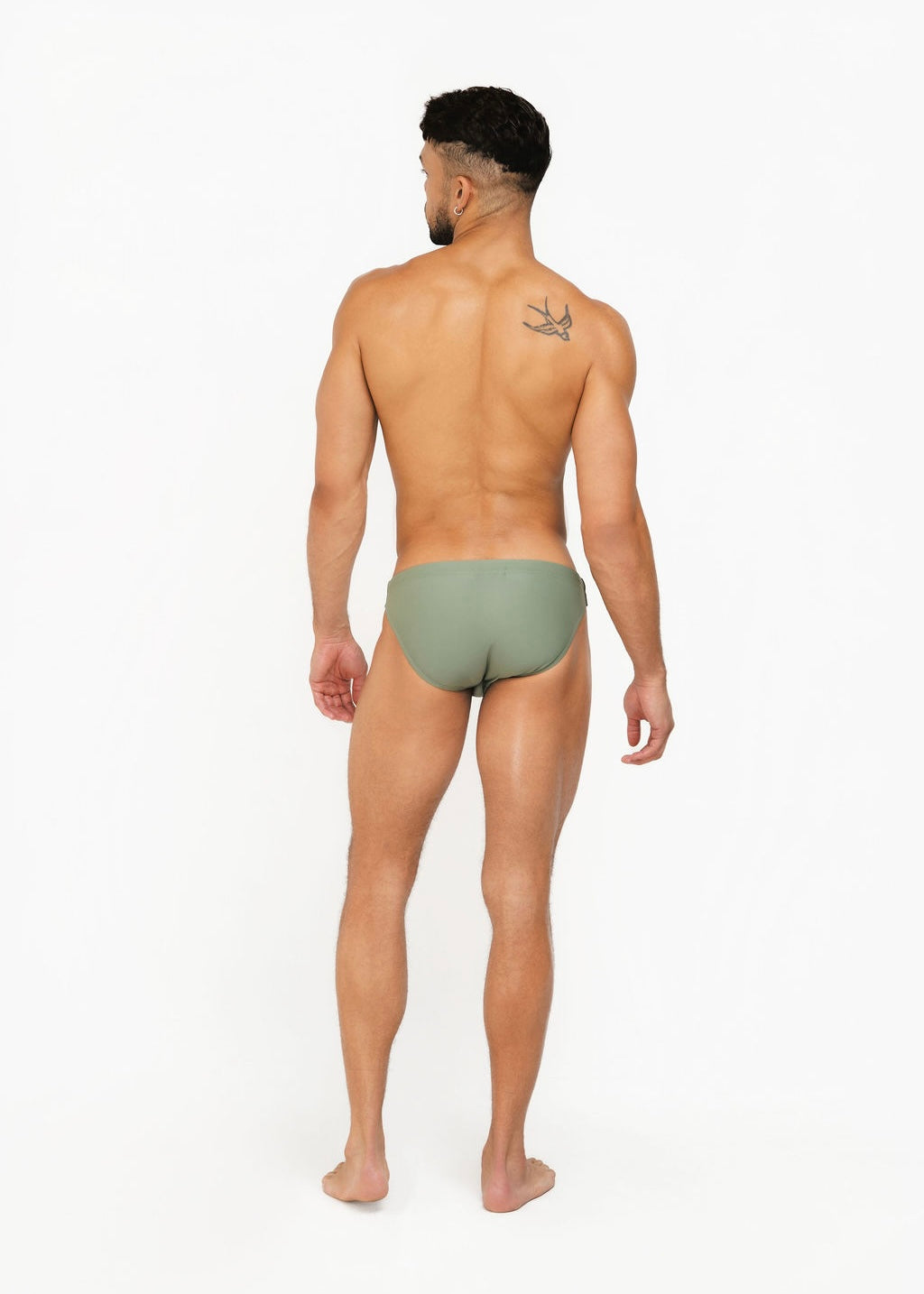 Core Swim Brief