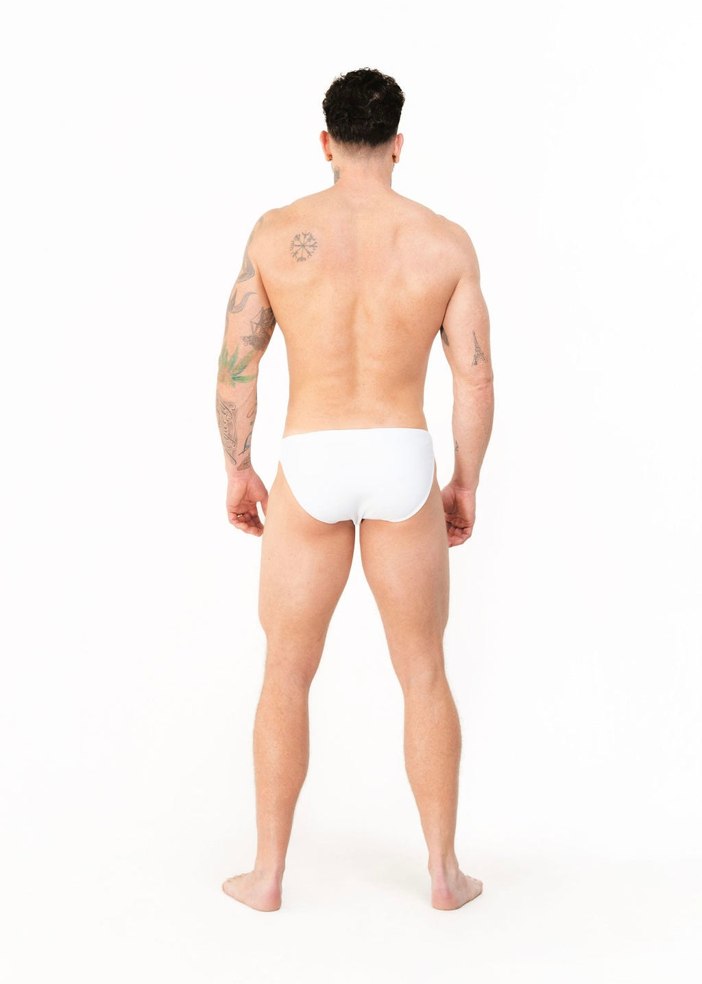 Core Swim Brief