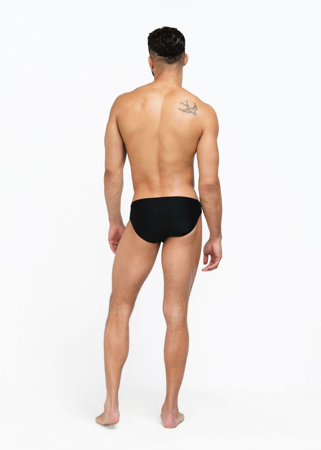 Core Swim Brief