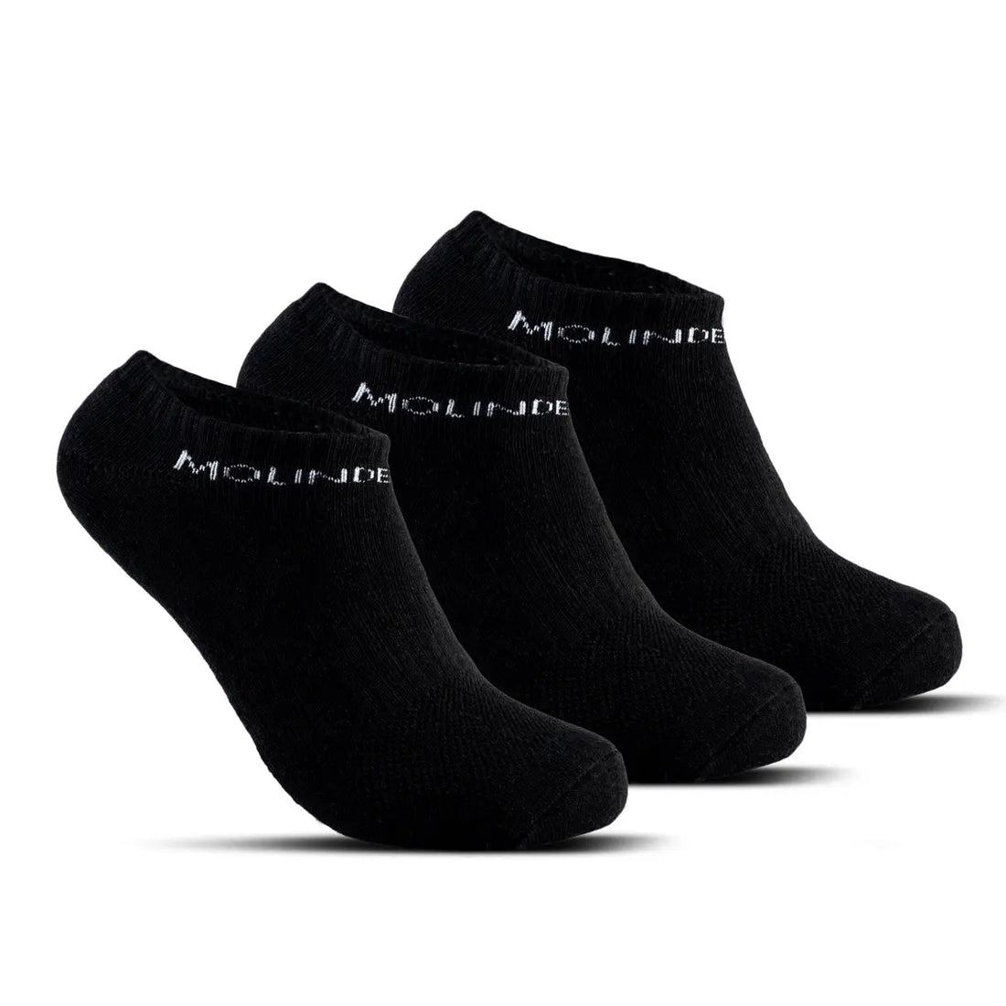 EVERYDAY LOW CUT ATHLETIC ANKLE SOCK MOUNDERWEAR